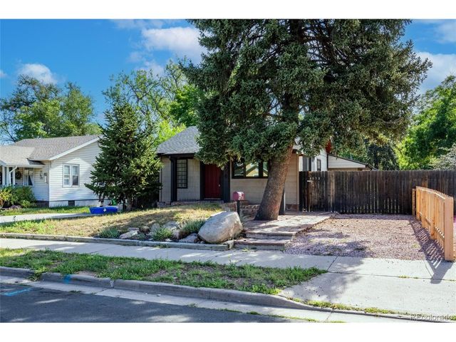 4058 S Lincoln St, Englewood, CO 80113