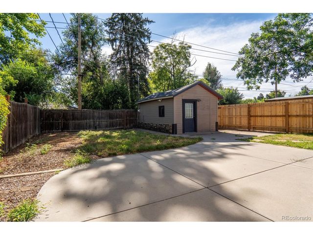 4058 S Lincoln St, Englewood, CO 80113