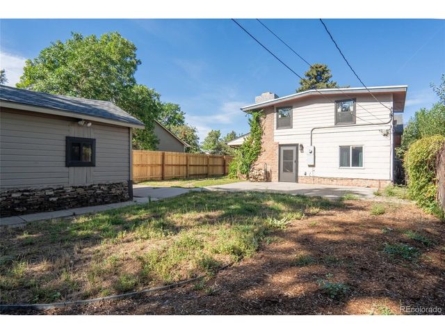 4058 S Lincoln St, Englewood, CO 80113