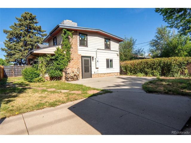 4058 S Lincoln St, Englewood, CO 80113