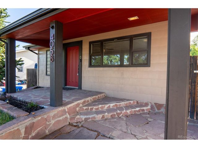 4058 S Lincoln St, Englewood, CO 80113
