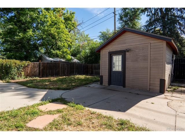4058 S Lincoln St, Englewood, CO 80113