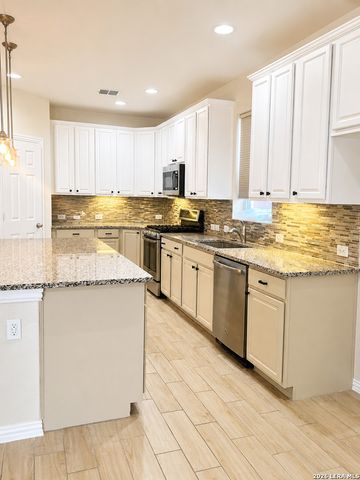 12025 Vignette, Schertz, TX 78154