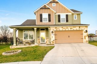 12025 Vignette, Schertz, TX 78154