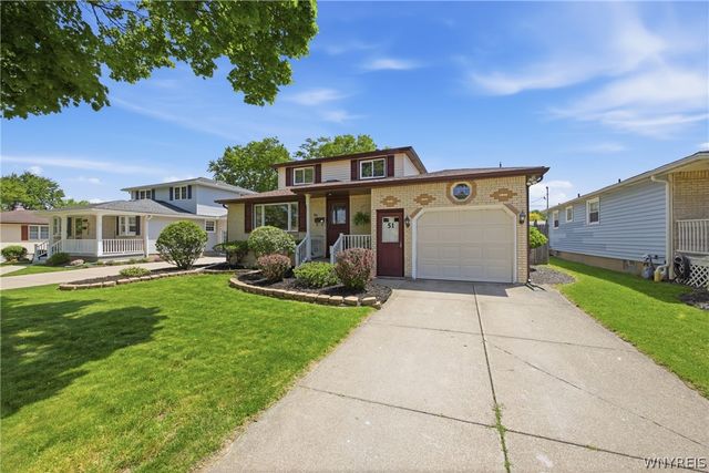 51 Theresa Drive, Cheektowaga, NY 14227
