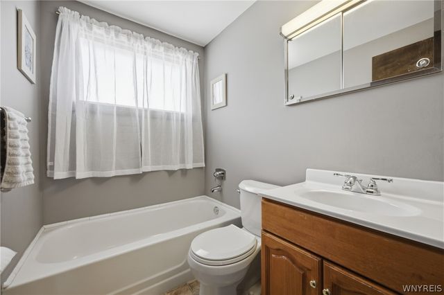 51 Theresa Drive, Cheektowaga, NY 14227