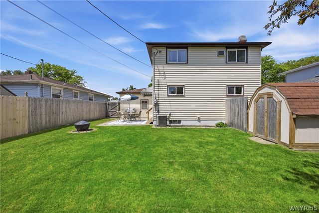 51 Theresa Drive, Cheektowaga, NY 14227