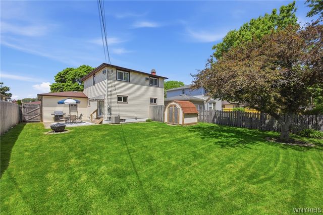51 Theresa Drive, Cheektowaga, NY 14227