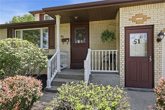 51 Theresa Drive, Cheektowaga, NY 14227