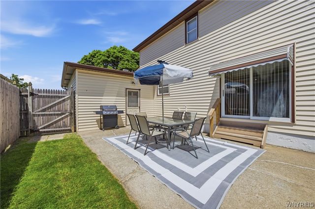 51 Theresa Drive, Cheektowaga, NY 14227