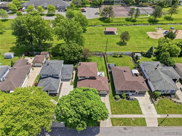 51 Theresa Drive, Cheektowaga, NY 14227