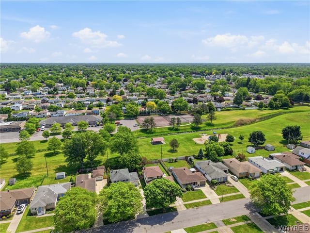 51 Theresa Drive, Cheektowaga, NY 14227