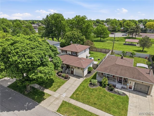 51 Theresa Drive, Cheektowaga, NY 14227