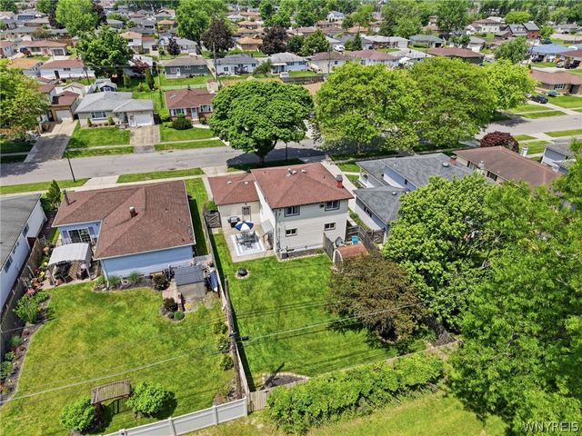 51 Theresa Drive, Cheektowaga, NY 14227