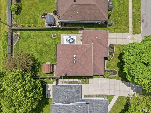 51 Theresa Drive, Cheektowaga, NY 14227