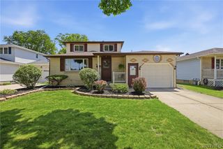 51 Theresa Drive, Cheektowaga, NY 14227