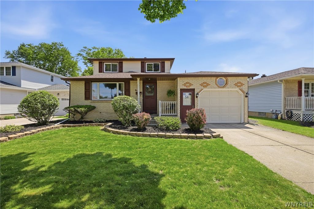 51 Theresa Drive, Cheektowaga, NY 14227