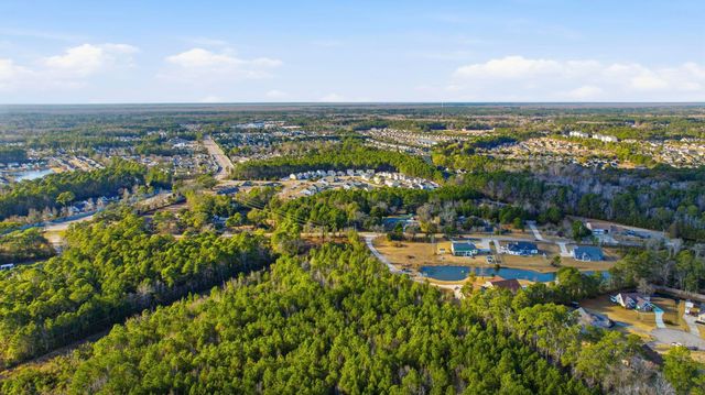 TBD McDowell Shortcut Rd., Murrells Inlet, SC 29576