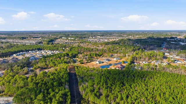 TBD McDowell Shortcut Rd., Murrells Inlet, SC 29576