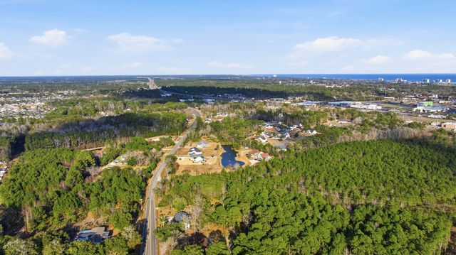 TBD McDowell Shortcut Rd., Murrells Inlet, SC 29576