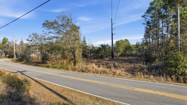 TBD McDowell Shortcut Rd., Murrells Inlet, SC 29576