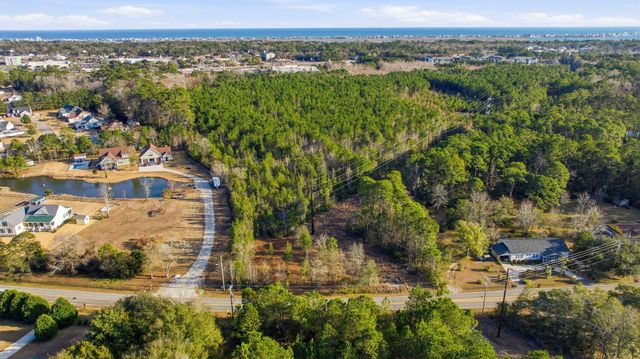 TBD McDowell Shortcut Rd., Murrells Inlet, SC 29576
