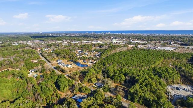 TBD McDowell Shortcut Rd., Murrells Inlet, SC 29576