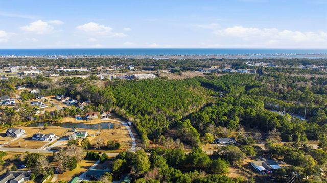 TBD McDowell Shortcut Rd., Murrells Inlet, SC 29576