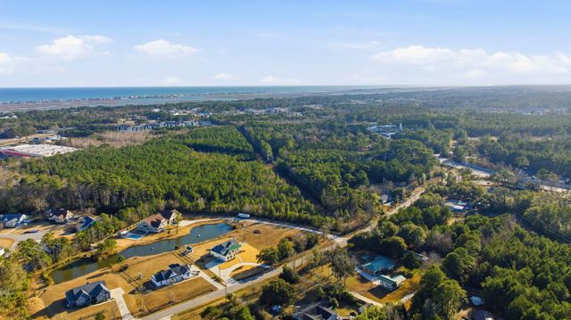 TBD McDowell Shortcut Rd., Murrells Inlet, SC 29576