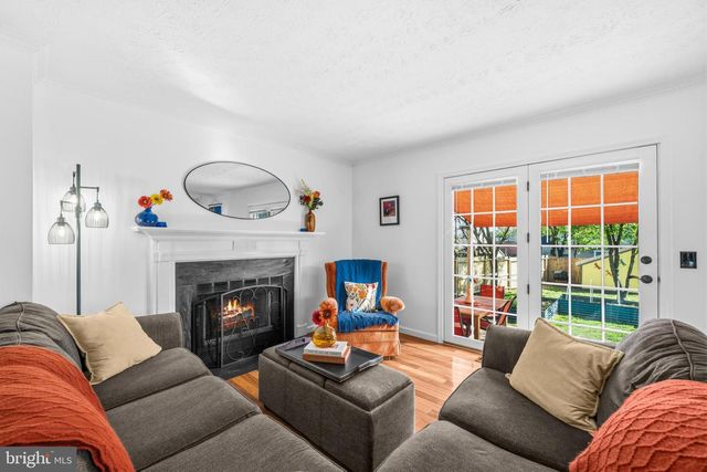 3421 HALIFAX CT, Pasadena, MD 21122