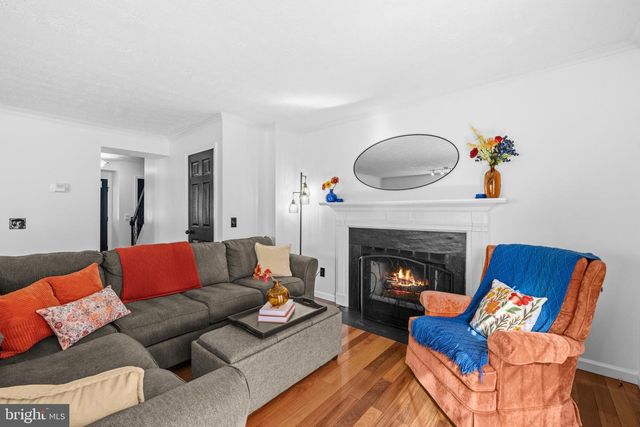 3421 HALIFAX CT, Pasadena, MD 21122