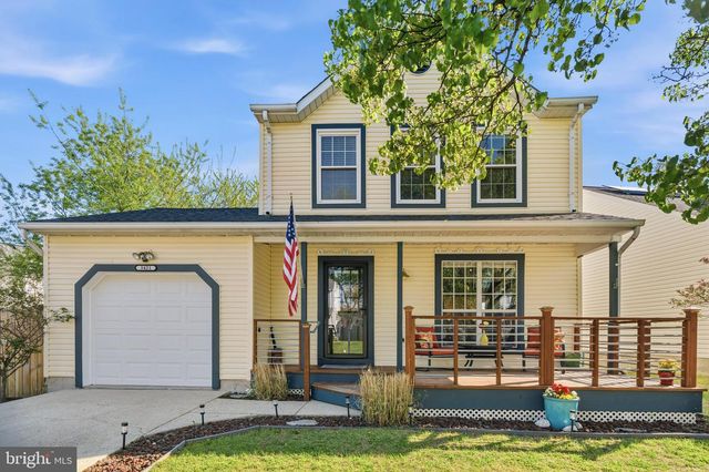 3421 HALIFAX CT, Pasadena, MD 21122