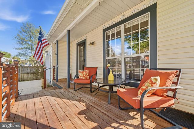 3421 HALIFAX CT, Pasadena, MD 21122