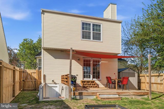 3421 HALIFAX CT, Pasadena, MD 21122