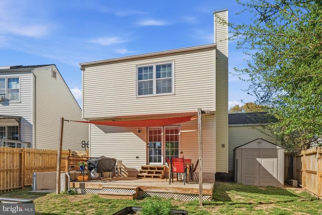 3421 HALIFAX CT, Pasadena, MD 21122