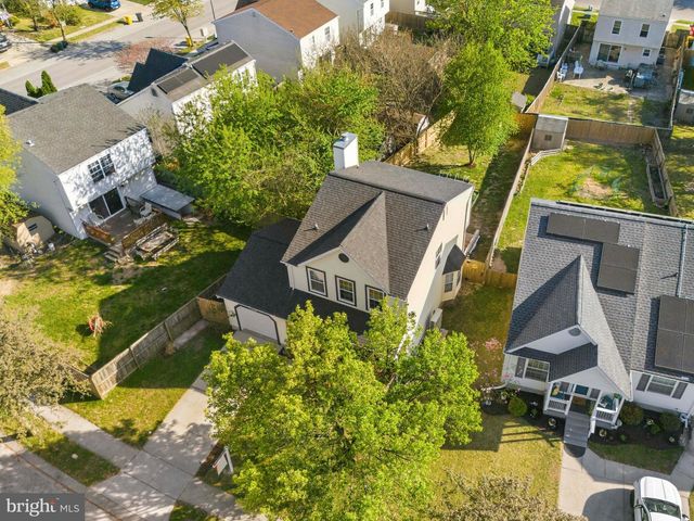 3421 HALIFAX CT, Pasadena, MD 21122