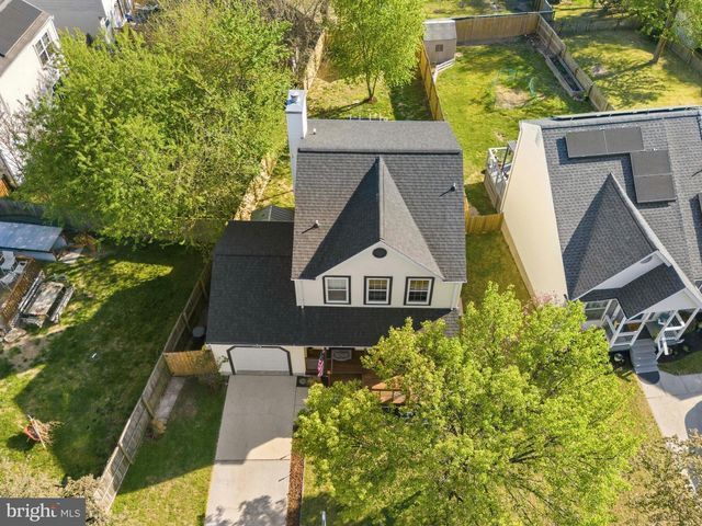 3421 HALIFAX CT, Pasadena, MD 21122