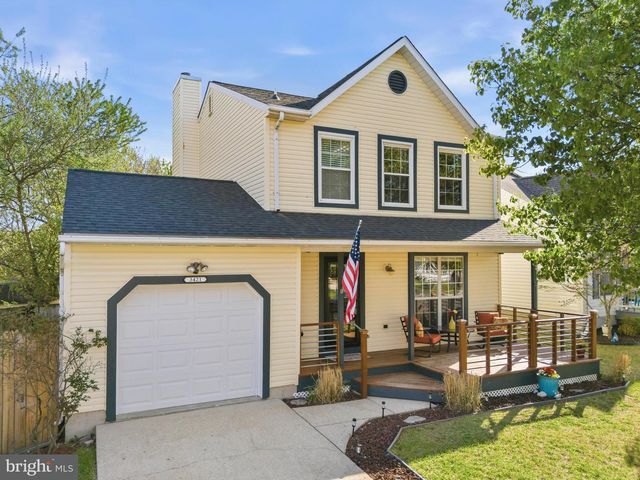 3421 HALIFAX CT, Pasadena, MD 21122