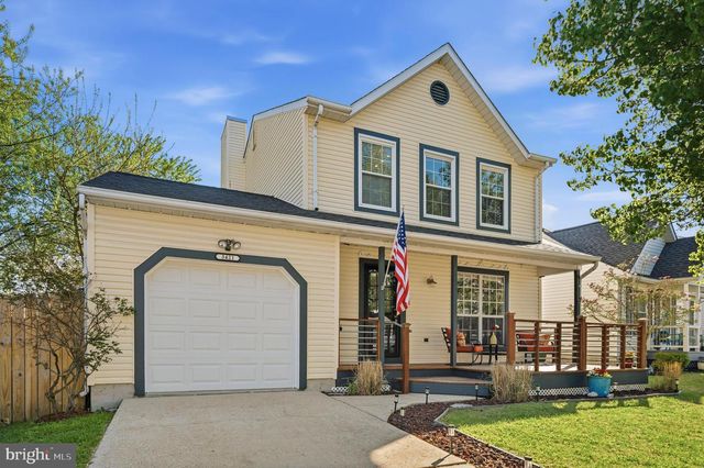 3421 HALIFAX CT, Pasadena, MD 21122