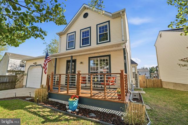 3421 HALIFAX CT, Pasadena, MD 21122