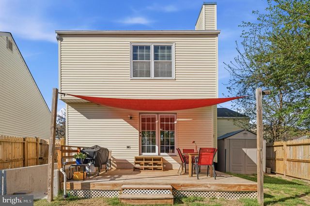 3421 HALIFAX CT, Pasadena, MD 21122