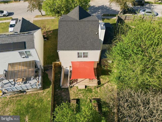 3421 HALIFAX CT, Pasadena, MD 21122