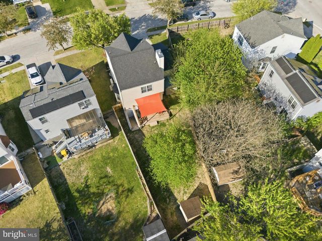 3421 HALIFAX CT, Pasadena, MD 21122