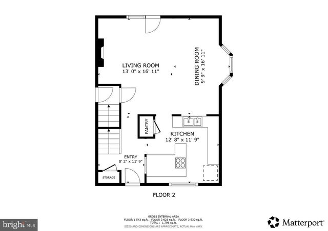 3421 HALIFAX CT, Pasadena, MD 21122