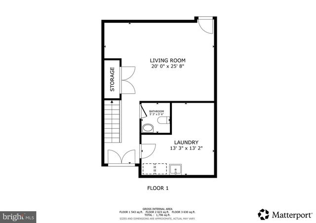 3421 HALIFAX CT, Pasadena, MD 21122