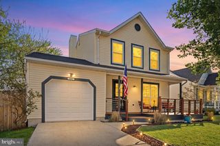 3421 HALIFAX CT, Pasadena, MD 21122