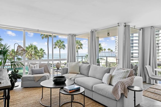 1810 Avenida del Mundo 307, Coronado, CA 92118