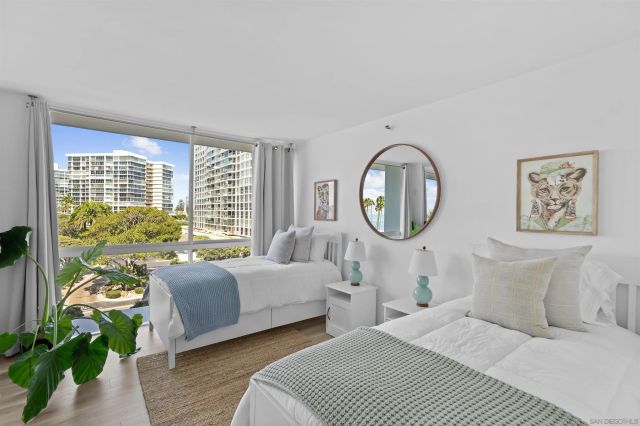 1810 Avenida del Mundo 307, Coronado, CA 92118