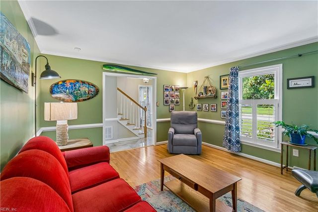 600 Tradewind CIR, Newport News, VA 23602