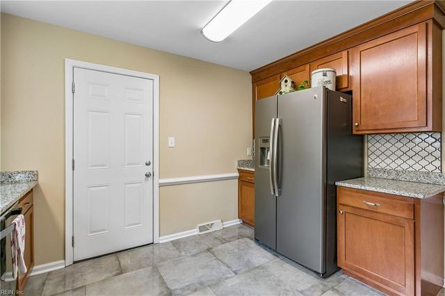 600 Tradewind CIR, Newport News, VA 23602